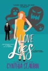 Image for Love Lies