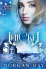 Image for Thicket : YA Paranormal Romance and Sleeping Beauty Adaption