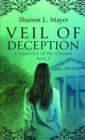 Image for Veil of Deception: Chronicles of the Chosen, book 2