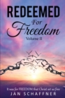 Image for REEDEMED For Freedom Volume II