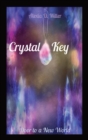 Image for Crystal Key : Door to a New World