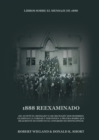 Image for 1888 Reexaminado