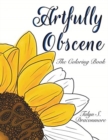 Image for Artfully Obscene - The Coloring Book