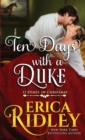 Image for Ten Days with a Duke