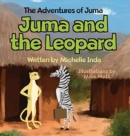Image for Juma and the Leopard