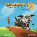 Image for Lunchbox Is On The Case Episode 2