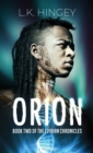 Image for Orion