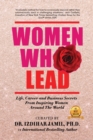 Image for Women Who Lead