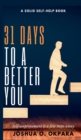 Image for 31 days to a better you