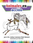 Image for Animales en acci?n