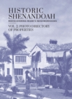 Image for Historic Shenandoah : Rediscovering Miami&#39;s Neighborhoods