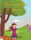 Image for Quincee Finds Her Unicorn
