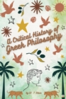 Image for Critical History of Greek Philosophy