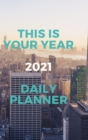 Image for New Year New You 2021 Planner