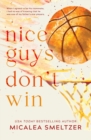 Image for Nice Guys Don&#39;t Win