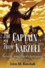 Image for The Captain from Kabzeel : Book Two