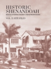 Image for Historic Shenandoah : Rediscovering Miami&#39;s Neighborhoods