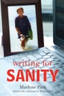 Image for Writing for Sanity