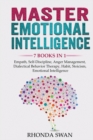 Image for Master Emotional Intelligence - 7 Books in 1