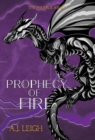 Image for Prophecy of Fire