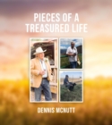 Image for Pieces Of A Treasured Life: Poems and Short Stories