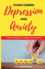 Image for Overcoming depression and anxiety