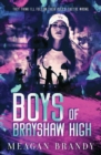 Image for Boys of Brayshaw High