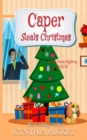 Image for Caper Steals Christmas