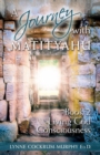 Image for Journey with Matityahu - Living God Consciousness Book 2