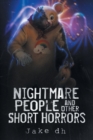 Image for Nightmare People and Other Short Horrors