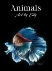 Image for Animals : Art by Elly