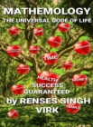 Image for Mathemology - The Universal Code of Life Success Guaranteed : The Universal Code of Life Success Guaranteed