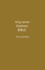 Image for King James Epiphany Bible (Khaki Cover)