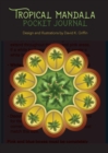 Image for Tropical Mandala Pocket Journal