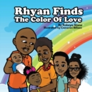 Image for Rhyan Finds The Color Of Love