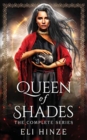 Image for Queen of Shades : The Complete Series