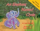Image for An Elephant Named Clyde