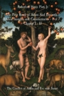 Image for First Book of Adam And Eve with Biblical Insights and Commentaries - 1 of 7 - Chapter 1 - 13: The Conflict of Adam and Eve with Satan
