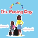 Image for Dear Little Me; It&#39;s Moving Day