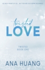 Image for Twisted Love - Special Edition