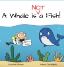 Image for A Whale is Not a Fish!