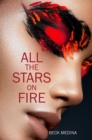 Image for All the Stars on Fire
