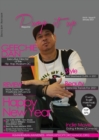 Image for Pump it up Magazine - Geechie Dan - Hip-Hop Museum&#39;s Executive Director