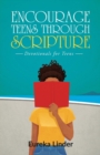 Image for Teen Scriptures