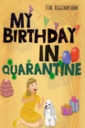 Image for My Birthday in Quarantine