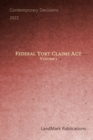 Image for Federal Tort Claims Act : Volume 1