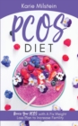 Image for PCOS Diet Reverse Your PCOS with A Fix Weight Loss Plan to Increase Fertility