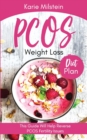 Image for PCOS Weight Loss Diet Plan This Guide Will Help Reverse PCOS Fertility Issues