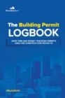 Image for Building Permit Daily Tracking Logbook