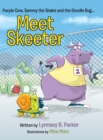 Image for Meet Skeeter